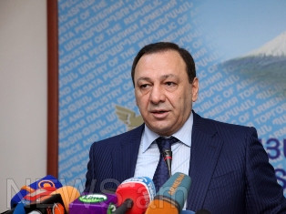 Կոռուպցիան եւ մենաշնորհները խնդիր չեն հայ-լիբանանյան գործնական կապերի համար