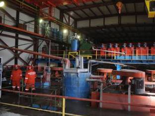 Վթար «Լեռ-Էքս» ՍՊԸ-ի պոչամբարում, որը փորձել էին թաքցնել