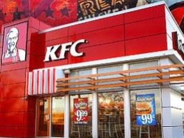 KFC ցանցը մտադիր է դատի տալ Թաիլանդի «Հիտլեր» ռեստորանին