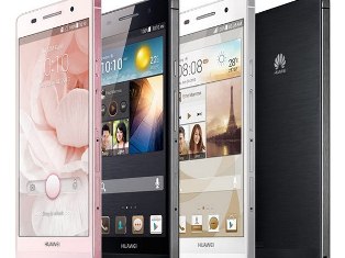 «Huawei»-ը վաճառքի է հանել ամենաբարակ սմարթֆոնը
