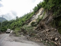 Պապուա Նոր Գվինեայում երկու ուժեղ երկրաշարժ է տեղի ունեցել