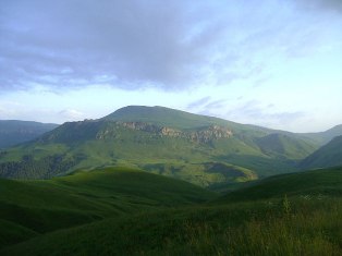 Քաղաքացին կորել էր Մարտունու սարերում. Վեց ժամ անց վերադարձել է տուն