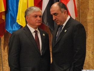 OSCE Minsk Group co-chairs plan another meeting with Armenian and Azerbaijani FM