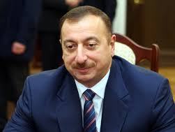Azerbaijani President receives OSCE chairperson-in-office