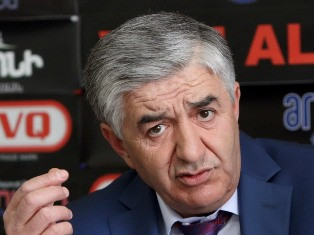Սուրիկ Խաչատրյանը մարդ սպանելու իր գերագույն հաճույքը չէր կարող զիջել որեւէ մեկի