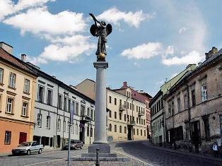 Armenian artists participate in Lithuanian festival