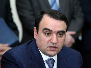 First session of interdepartmental commission on human rights held in Armenia