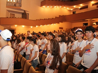 Տեղի է ունեցել «Արի տուն 2013» ծրագրի երրորդ փուլի բացումը