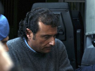 Իտալիայում սկսվել է Costa Concordia-ի նավապետի դատը