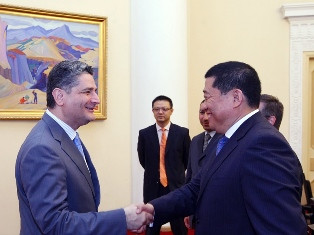 Armenia is exemplary country in terms of small and medium-sized business – Asian