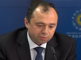 Վրաստանի գլխավոր դատախազը պատասխանել է վարչապետին. «բանտային տեսանյութերի» հեղին