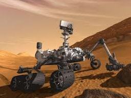 Curiosity-ն սկսել է իր ուղեւորությունը դեպի գլխավոր նպատակ