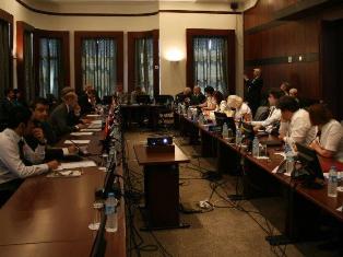 Ստամբուլում կայացել է ՍԾՏՀ-ում Հայաստանի նախագահության առաջին միջոցառումը