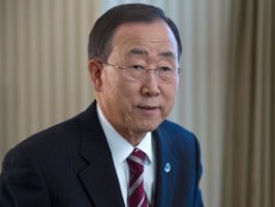 Problem of adolescent pregnancy demands global attention - UN chief