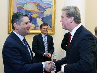 Armenia and EU passed quite long road together – European Commissioner