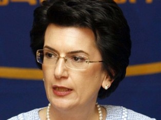 Սահակաշվիլիի ազատազրկումը Բուրջանաձեի նախընտրական ծրագրի մի մասն է