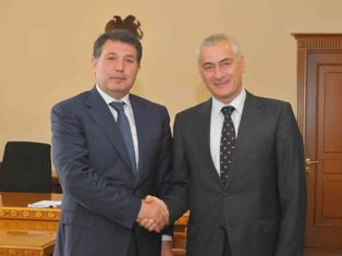 Հայաստանում կստեղծվեն էկոլոգիական միջանցքներ