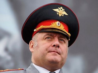 Главу  пугачевской полиции отправили в отставку