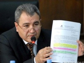 «Ժամանակ». Իշխան Զաքարյանը վարչապետ դառնալու հույսեր ուներ