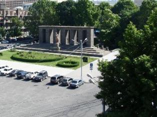 Երեւանում կկազմակերպվի «Ավտո-էքսպո-2013» միջոցառումը