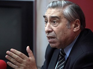 Aurelia Grigoriu’s statement not in line with Moldova’s position