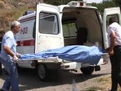 75-ամյա տանտիրոջ դին գտել են բնակարանում