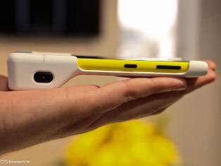 Nokia-ն ներկայացրել է  Lumia 1020-ը