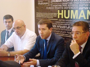 Քաղաքացիների եւ բանկերի միջեւ վեճերի լուծման կարգը խնդրահարույց է
