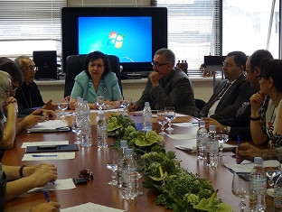 Հայաստանի ճամբարներում արդեն հանգստացել է 9-12 տարեկան ավելի քան 200 սիրիահայ պա