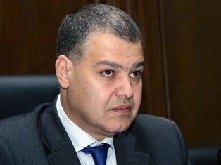 Դավիթ Հարությունյանը վերապահումով է մոտենում Վերահսկիչ պալատի հայտարարություններ