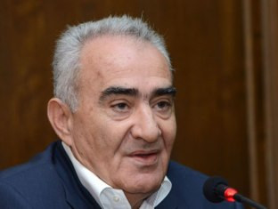 1,5 ժամ տեւած ՀՀԿ ԳՄ նիստին պաշտոնանկությունների հարց չի քննարկվել. Գալուստ Սահա