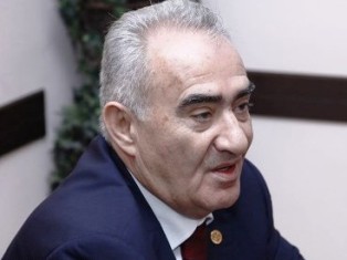 Գալուստ Սահակյանը տեղյակ չէ Սուրեն Խաչատրյանի եղբոր որդու մասնակցությամբ վերջին