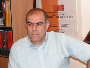 «Նախախորհրդարանի» հանրահավաքից հետո Գարեգին Չուգասզյանին բերման են ենթարկել