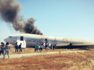 ԱՄՆ-ն ներողություն է խնդրել Boeing 777-ի օդաչուներին տրված վիրավորական անունների