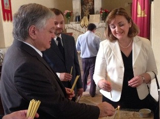 Armenian and Moldovan FMs meet in Chişinău