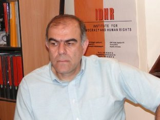 Կոտայքի անձնագրային բաժանմունքի պետի նկատմամբ ծառայողական քննություն է սկսվել