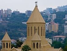 Նիցցայի հայ առաքելական եկեղուցու թեմական խորհուրդը մտահոգված է եկեղեցու ճգնաժամո