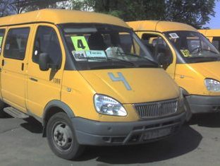 Երթուղայինների պարկի սեփականատեր. արտագաղթի պատճառով Երեւանում ավելի քիչ ուղեւոր