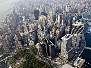 Լոնդոնը, Նյու Յորքն ու Հոնկոնգը  մուլտիմիլիոնատերերի սիրելի քաղաքներն են