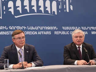 There is agreement and understanding that Armenia-Azerbaijan summit is necessary