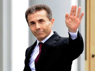 Իվանիշվիլին կայցելի Լիտվա եւ Լեհաստան