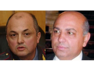 ԲՀԿ-ական նախկին նախարարի որդին բերման է ենթարկվել իր «Բենթլիով»