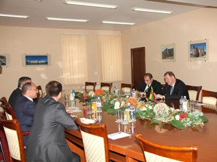 Armenia and Lithuania deepen cooperation in defense