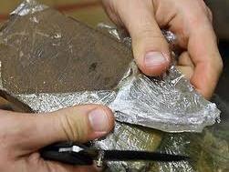 Ֆրանսիայից Հայաստան խոշոր քանակությամբ թմրանյութ էին ուղարկել ծանրոցով