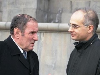 «Իրատես de facto». Տեր-Պետրոսյանն ու Զուրաբյանը «ներկա ստանալու» խնդիր են լուծո