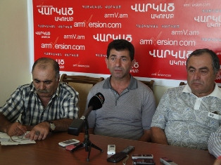 Ազատամարտիկները կհանդիպեն վարչապետի հետ եւ կորոշեն իրենց հետագա անելիքները