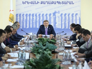 Երեւանում բարձր ցուցանիշներ են գրանցել Ավան,  Դավթաշեն եւ Արաբկիր վարչական շրջան