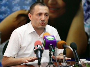 Փոխհատուցման մասին Աղվան Հովսեփյանի ելույթը  սառը ցնցուղ էր թուրքական իշխանությո