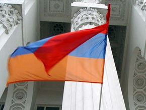 Armenia has new ambassador in Vietnam
