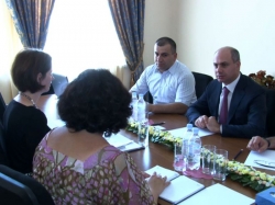 Հայ ոստիկանները ճանաչողական այց կկատարեն եվրոպական երկրներ